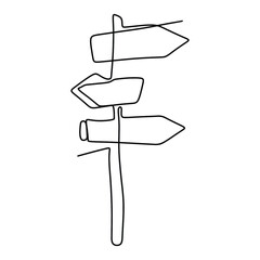 Meeting Point Accessories Graphic Design Line Art Vector Decoration