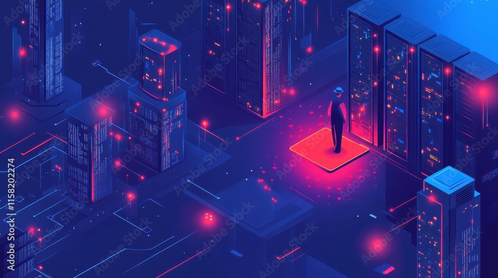 Poster Secure Backup and Recovery in Digital Space