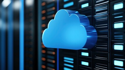 Secure Cloud Backup for Disaster Recovery Solutions