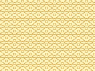 背景（和風、金色、幾何学模様）