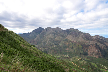 mountain, mountains, algeria, africa, landscape, nature, sky, panorama, outdoor, peak, hill, background, scenery, view, travel, rock, forest, valley, beautiful, hiking, adventure, scenic, tourism.