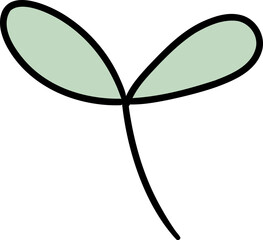 Groovy Valentine's Day Nurse Life Clipart.Retro Nurse Illustrations.