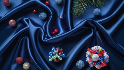 This sentence aims to capture the essence of the image while keeping it concise and descriptive