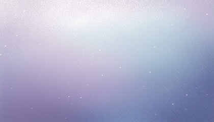 Elegant Violet Ombre Design