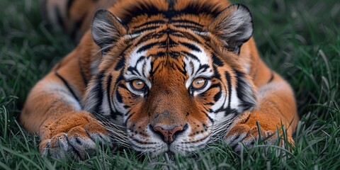 Fototapeta premium Dive into an immersive nature documentary VR 