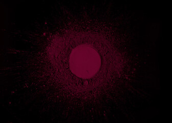 Paint, drawing, powder, interface, prompt, template, texture comparison, pattern, graphics,...