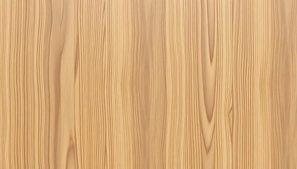 High-Resolution Seamless Oak Wood Texture