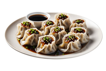 Delicious Dumplings Satisfy Every Craving