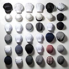 striped pillow blue and white