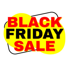 Black Friday Sale