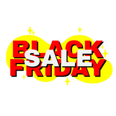 Black Friday Sale