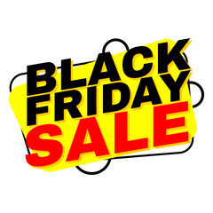 Black Friday Sale