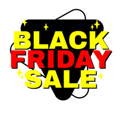 Black Friday Sale