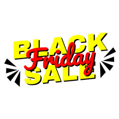 Black Friday Sale