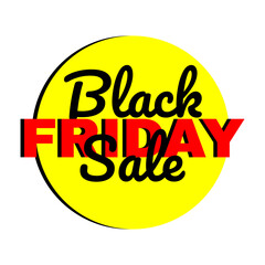 Black Friday Sale
