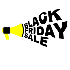 Black Friday Sale