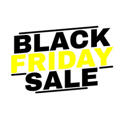 Black Friday Sale