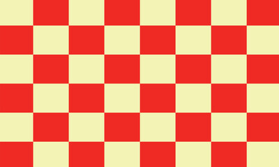  Color chessboard, background