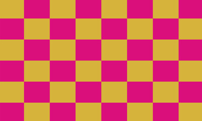  Color chessboard, background