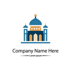Mosque logo