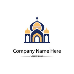 Mosque logo