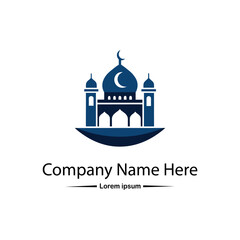 Mosque logo