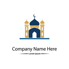 Mosque logo