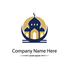 Mosque logo