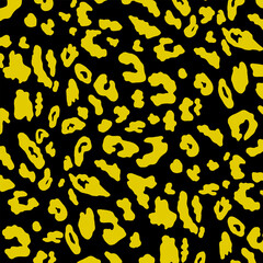 Abstract tiger background suitable for home decore and wallpaper purpose
