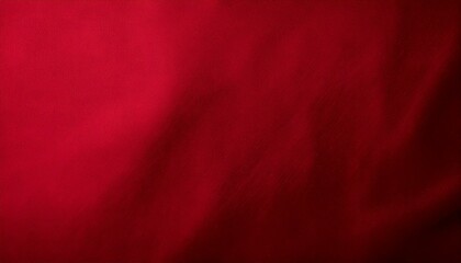 matte Ruby background with a subtle texture for a clean and modern look