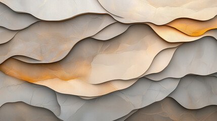 Cracked stone texture background