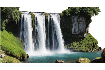 Waterfall Png