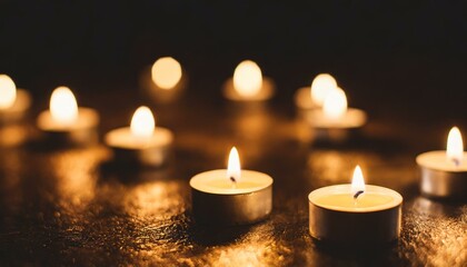 キャンドルナイト