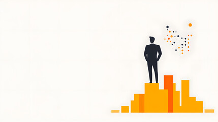 How businesses use artificial intelligence to analyze customer data: Enhancing decision-making, improving personalization, and driving business growth with advanced AI technology.
