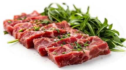 Handpicked Cuts for Gourmet Cooking.