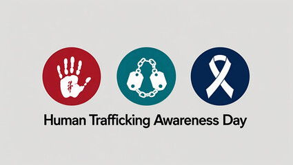 Raising Awareness on Human Trafficking
