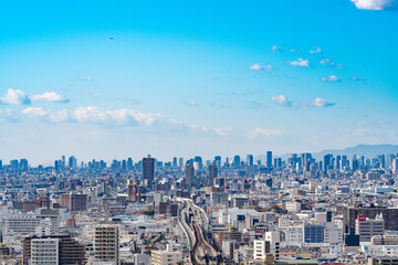 Osaka