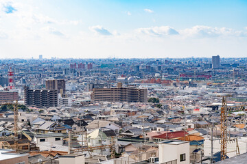 Osaka