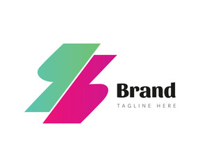 Star logo icon design template elements. Usable for Branding and Business Logos.