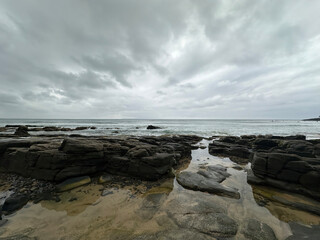 Noosa, Noosa National Park, Sunshine Coast, queensland, australia