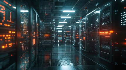 Data Exchange and Digital Technology Background for Software