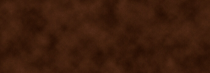 Brown velvet texture grainy background