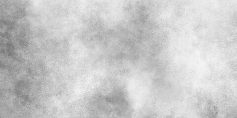 Fototapeta premium Abstract black and white watercolor background painting, luxurious watercolor textures on white paper background, Monochrome smeared gray aquarelle painted paper textured canvas for design.