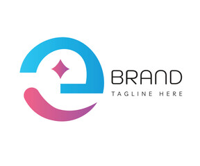 Star logo icon design template elements. Usable for Branding and Business Logos.
