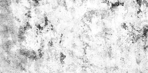 abstract white grunge concrete wall texture background,  abstract texture of old surface  black and white grunge style, peeling paint texture and background, Wall fragment with scratches..