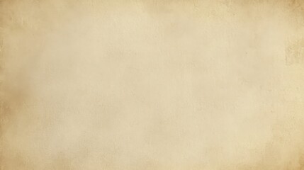 Close-up of Cardboard with Paper Texture as Background and Grunge Old Paper Surface