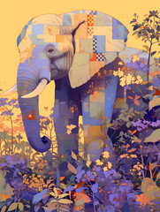elephant
