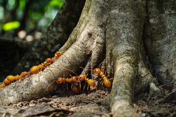 Termites