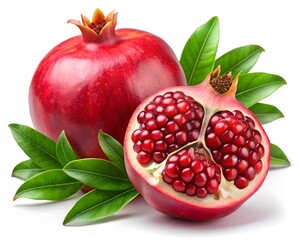 pomegranate