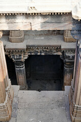 Bai Harir Vav: The Historic Stepwell of Ahmedabad